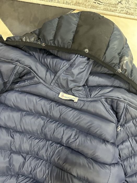 Geaca monclerrrr