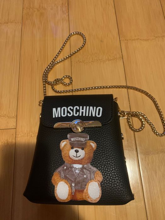 Geanta Love Moschino
