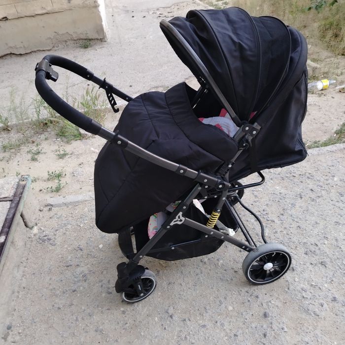 Коляска сатылады