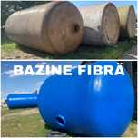 Vand bazine din Fibra /Fose