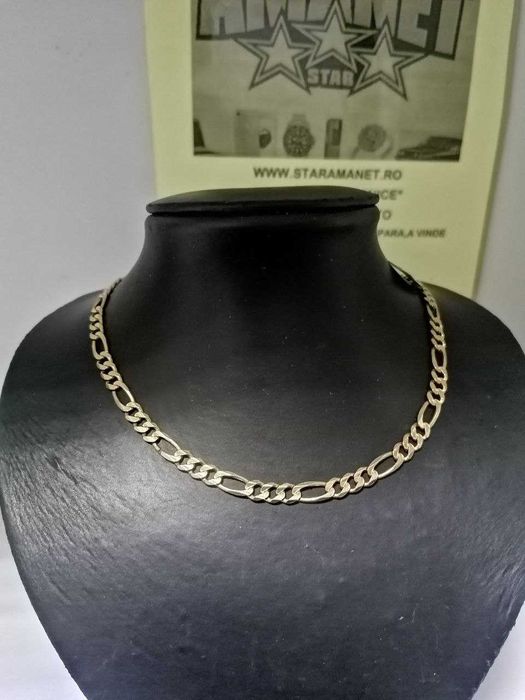 lant aur 14k (m2) star amanet