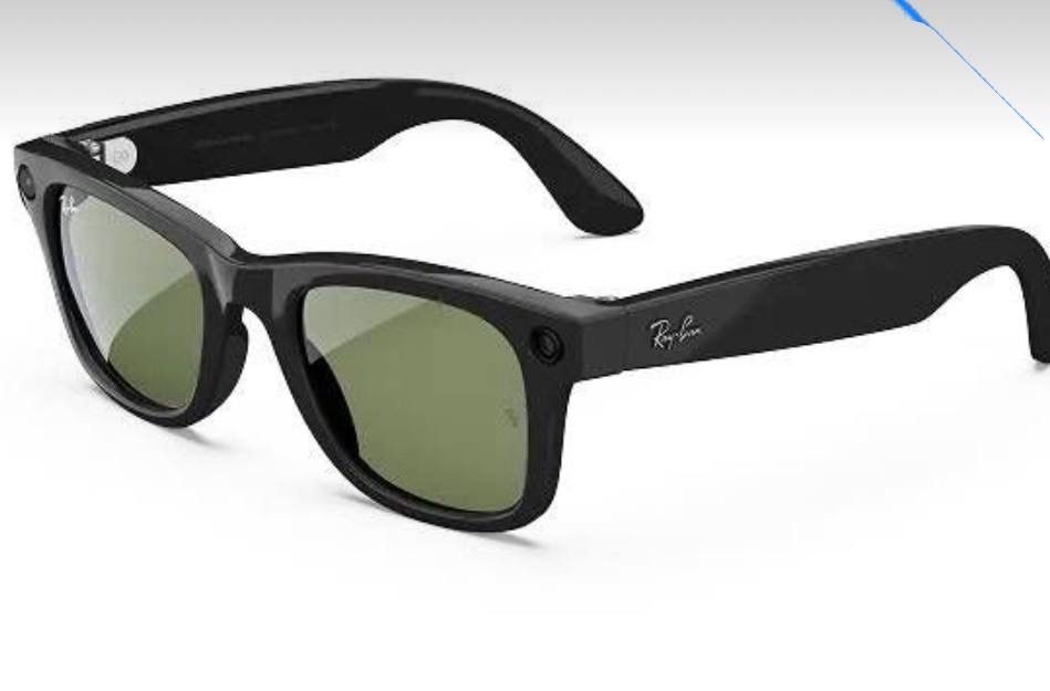 Ray ban meta