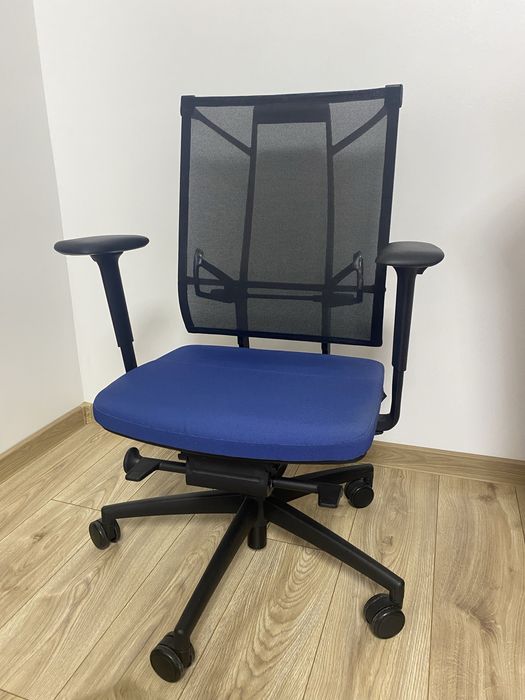Scaun de birou ergonomic “SAIL TASK CHAIR”