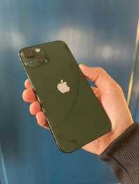 iPhone 13 на 128 гб в отличном состоянии!