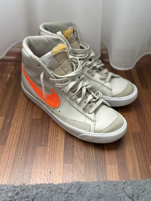 Papuci Nike Blazers