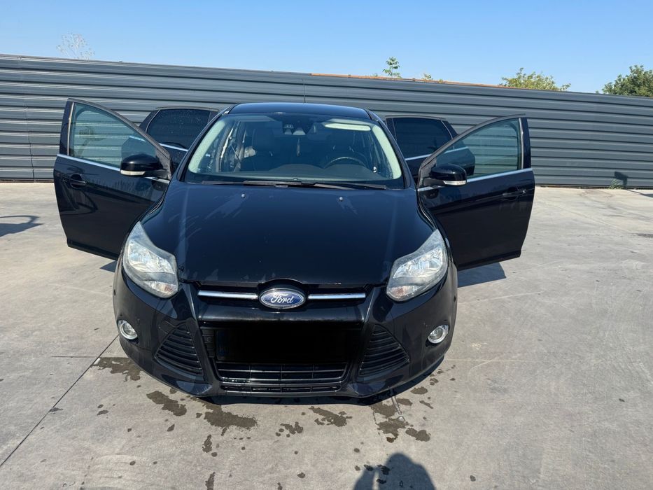 Ford focus 2013 de vanzare