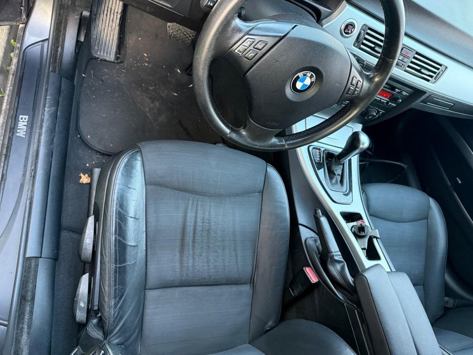 De vanzare seria 3 E90