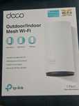 Router Deco X50-Outdoor