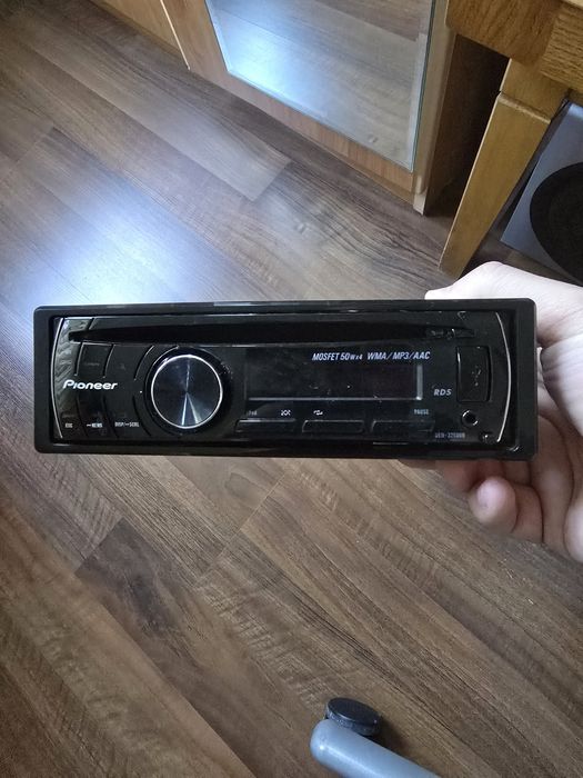 Auto Radio pioneer deh 3200ub