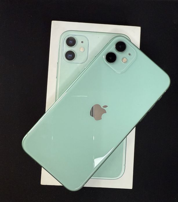 iPhone aplle 11