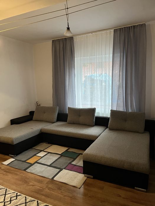 Casa de închiriat pentru revelion