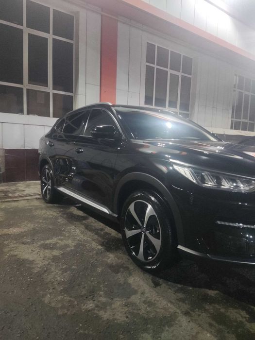 BYD Song plus 505 Срочно Продаётся или Сдам Аренду с Выкупом