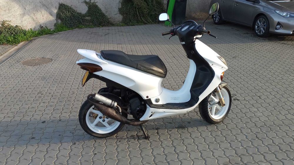 Honda AF 49/X8RS