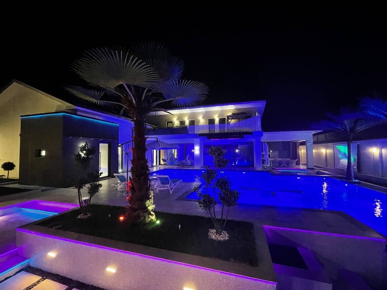 Дача для отдыха ,,Diamond hall Villa"