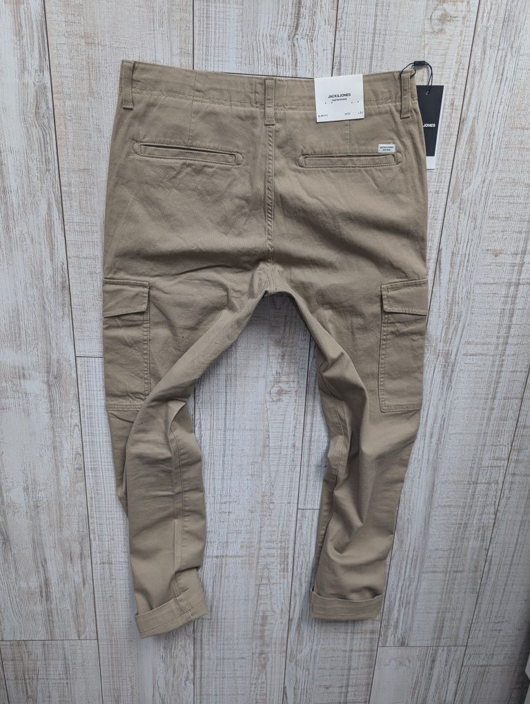 Jack&Jones Cargo w33L30