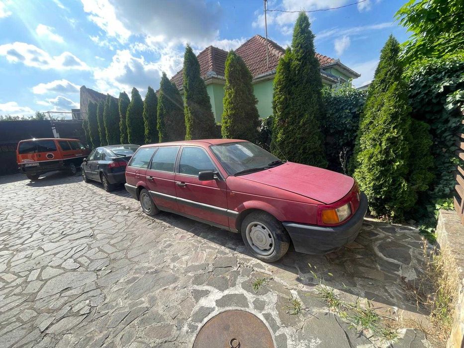 Vand/schimb Volkswagen Passat  B3 Variant CL Break 1993