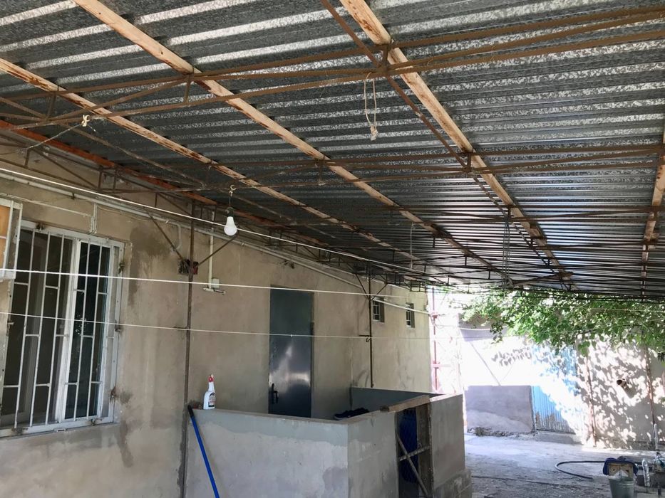 Продается дом участок земля 7,5 соток гараж баня сарай огород