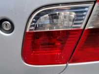 Stop auxiliar dreapta Bmw 3 (E46) [Fabr 1998-2005] 2.0 M47D 110 KW / 1