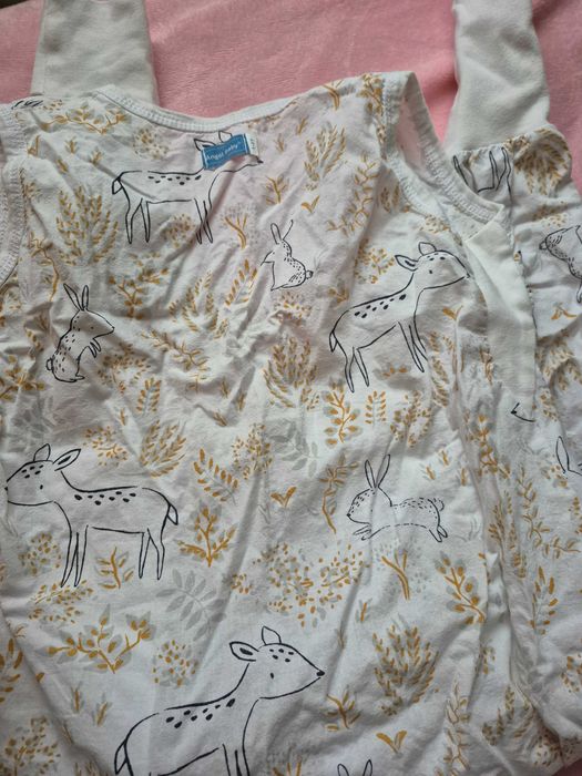 Спални чували Angel baby различни