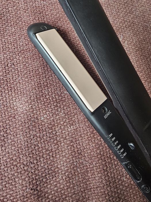 Placa de par Philips Ionic