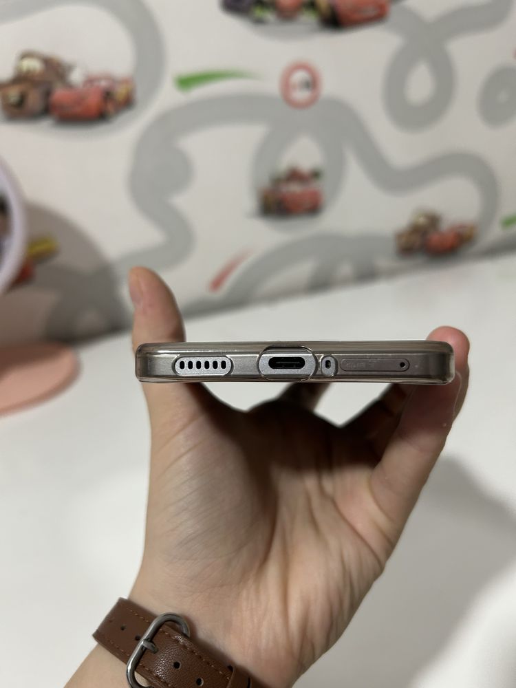 IQOO z9 Turbo+ Smartphone
