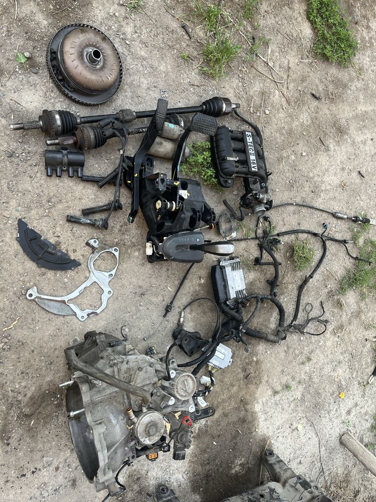 Spark mehanikani avtomat karopkaga bepul almashtib beramiz /05$5500