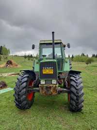 Tractor fendt 311 lsa