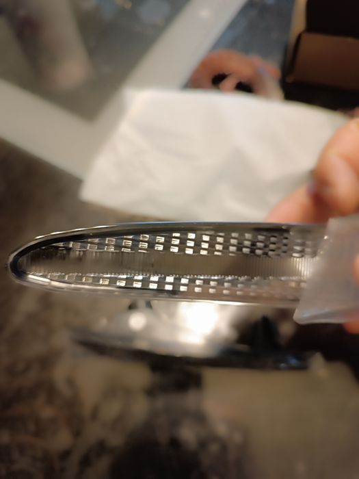 Американски габарити за Мерцедес w211