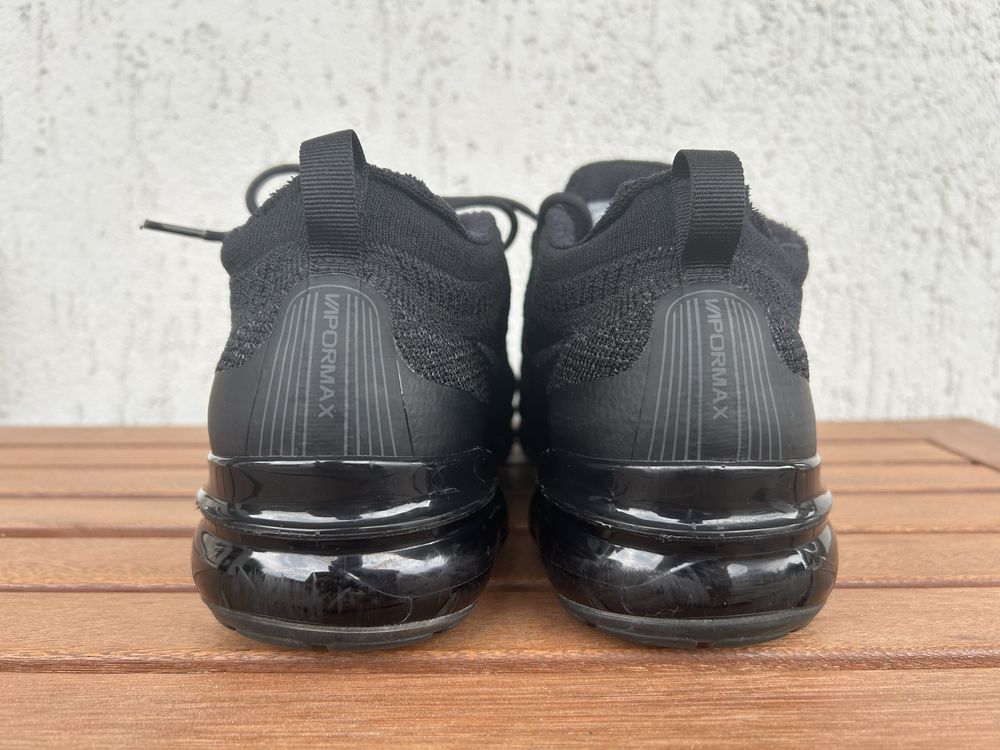 Оригинални Nike Air VaporMax 2023 Flyknit
"Triple Black"