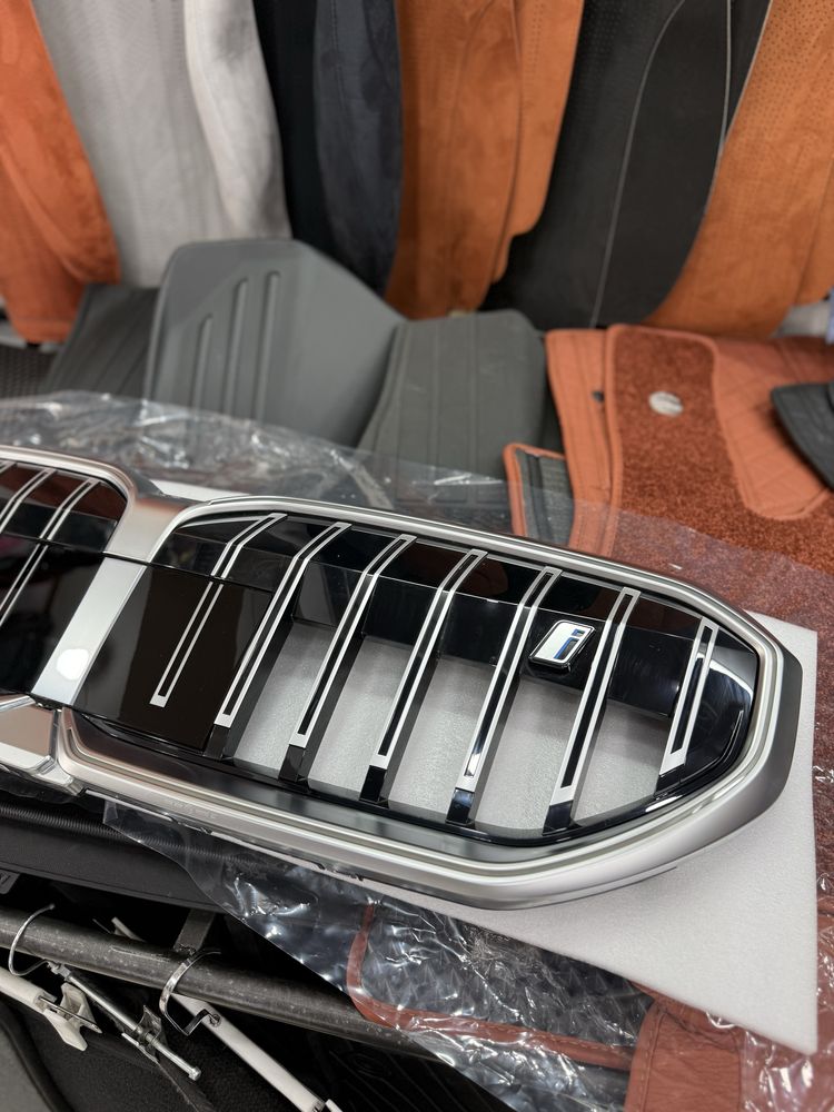 BMW I5 original oblisofka zavod