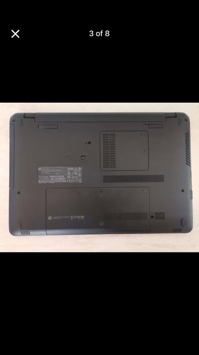 Лаптопи HP 350 G2/Lenovo ideapad 500