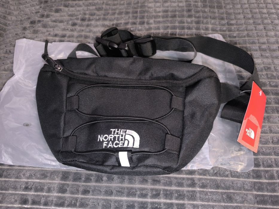 Чанта през кръста The North Face