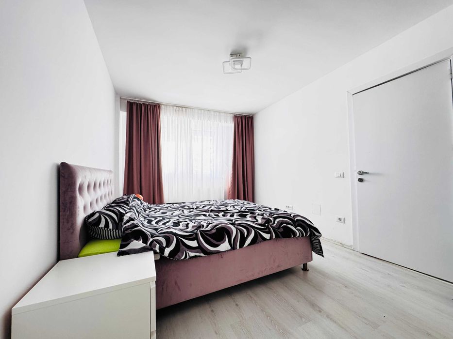 De închiriat Apartament 2 camere, Sector 4, București