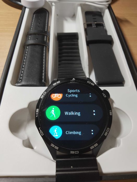 Смарт часовник WISME WS-26