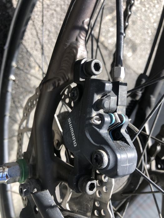 Bicicleta Specialized source 8 eight oras Alfine