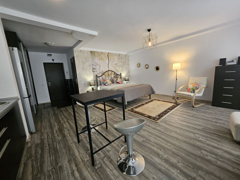 Garsoniera Timpuri Noi/ Nerva Traian - Proprietar