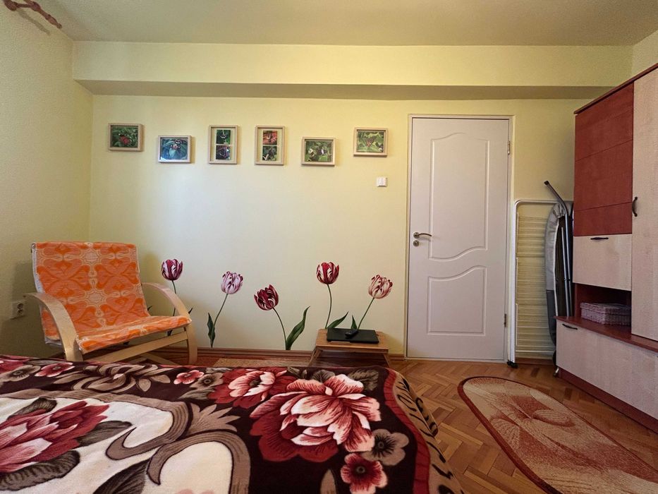 Apartament cu 2 camere ultracentral, Oradea, zona Parcul 1 Decembrie