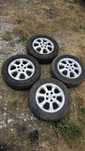 Jante Opel Astra H r15