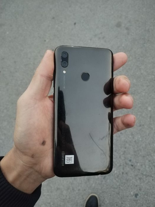 Huawei p smart 32