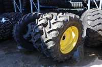 Anvelope Tractor Radiale 420/85R30 BKT India Noi fara Jante