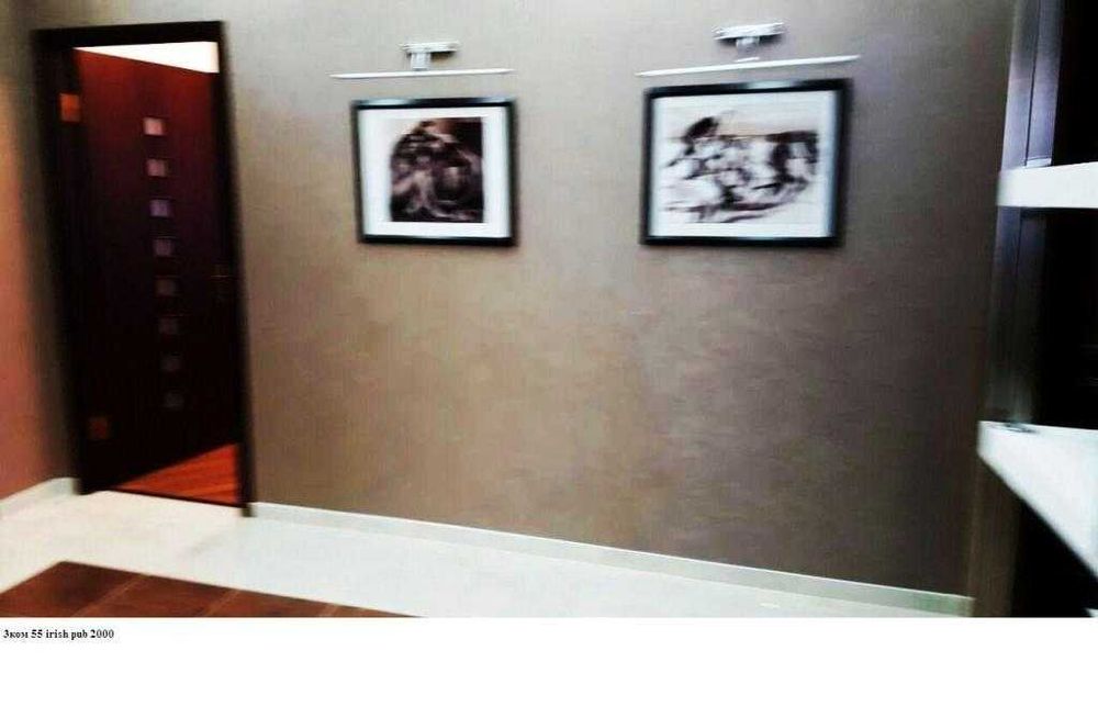 3 ком Габус Шевченко Irish Pub,с ремонтом, мебелью, техникой,парковкой