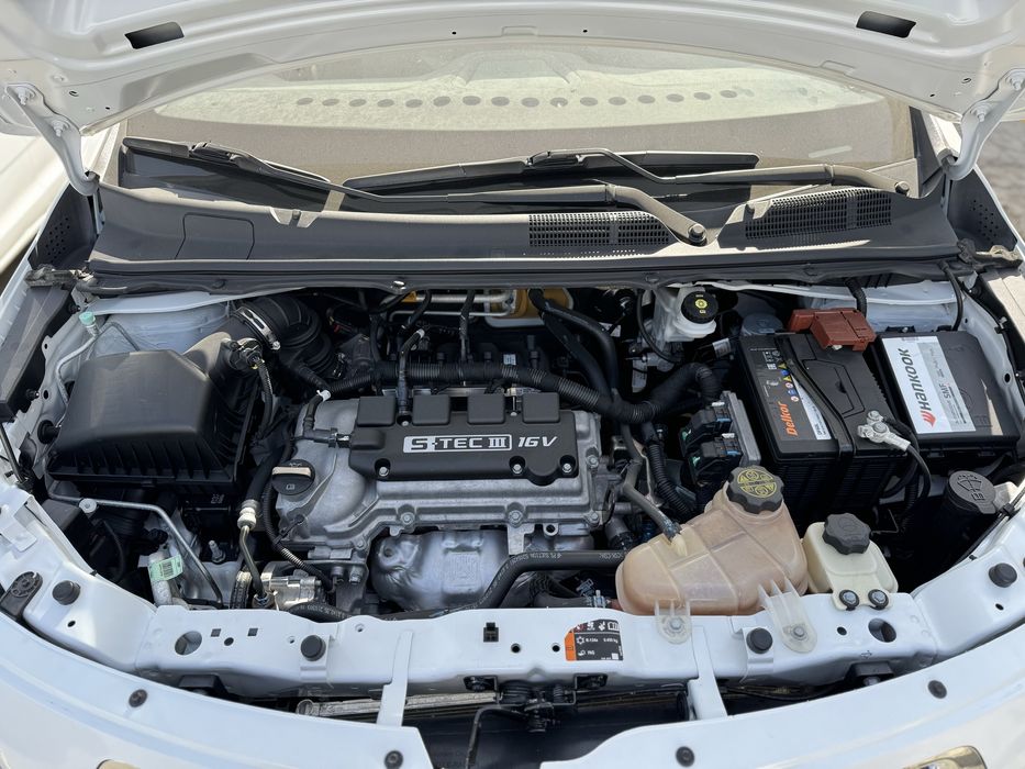 Cobalt 2021 Avtomat 4