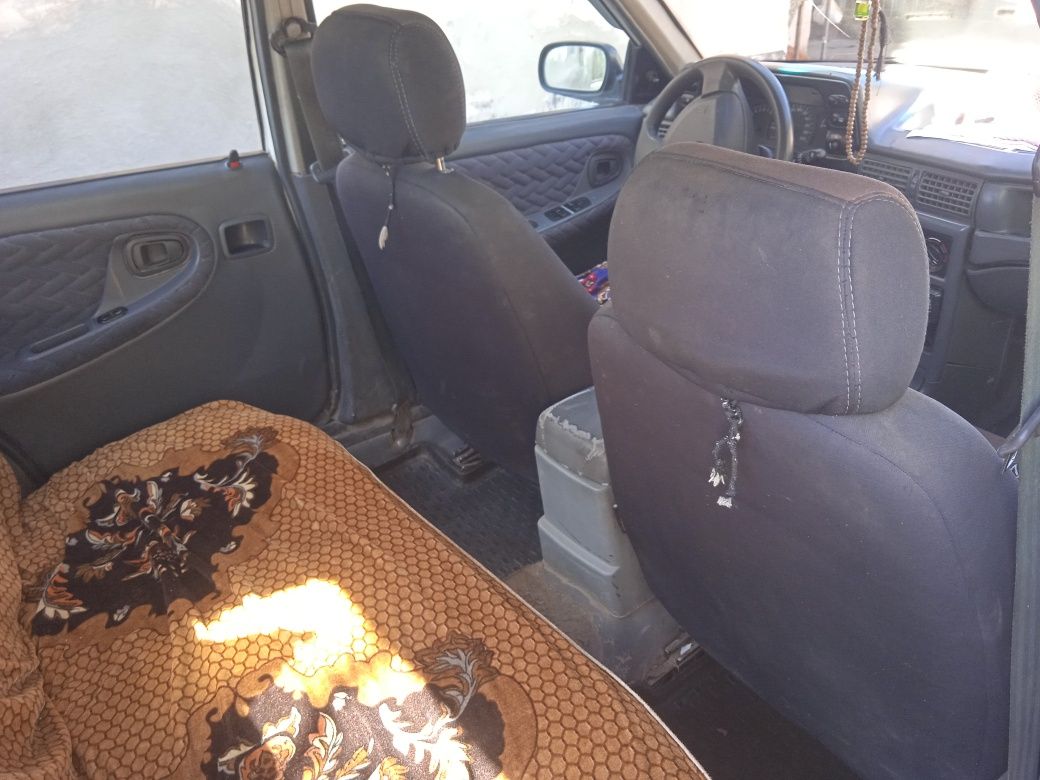 Daewoo Nexia 1 Sons