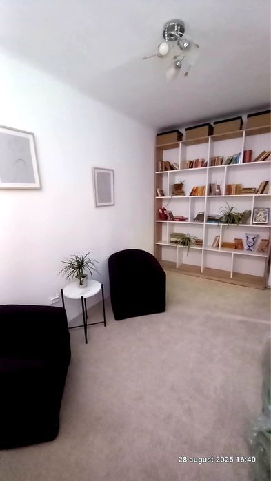 Apartament 2 camere – Bârlad, Stadion, mobilat și utilat