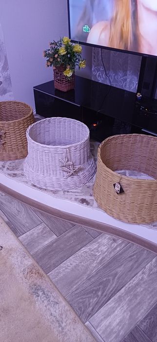 "Юбка"для ёлки.Отличное решение для того чтобы создать уют.