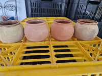 Vase/borcane ceramica