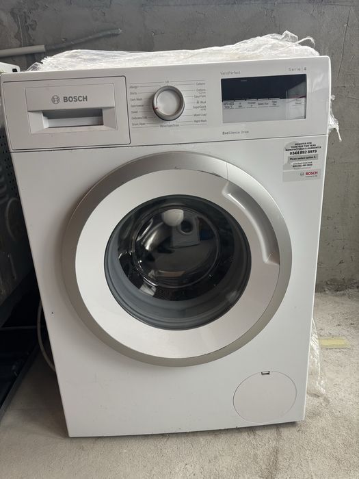 Masina de spalat Bosh
