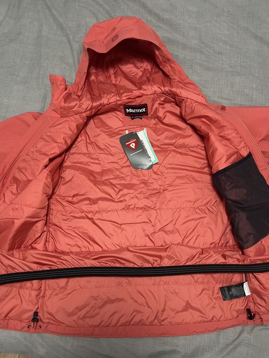 ново дамско яке Marmot – Lightray GTX (Gore-Tex)