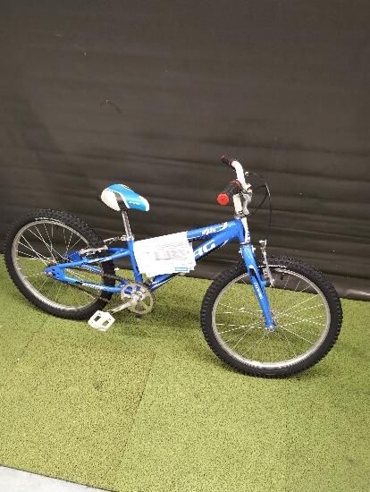 Drag Alpha 20 inch - produs resigilat - (SecondHand) Decathlon