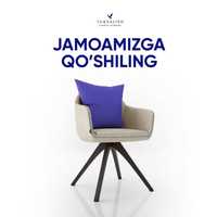 Jamoamizga qo'shiling